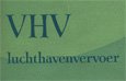 VHV Luchthavenvervoer