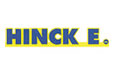 Hinck Eric