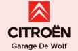 Garage De Wolf Gebr