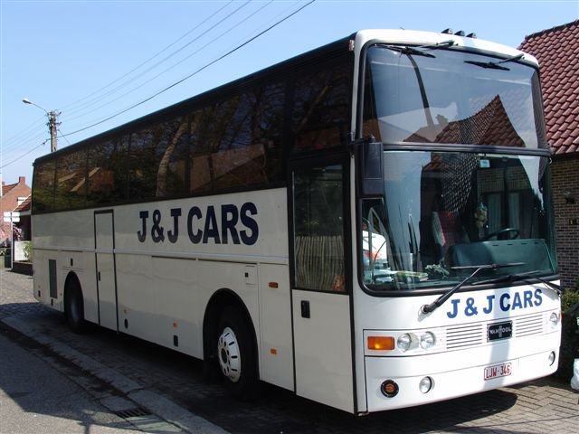 J & J Cars