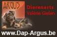 Argus dierenartsenpraktijk Valerie Gielen