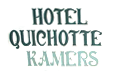 Quichotte NV