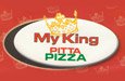 My King Pitta/Pizza