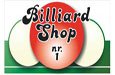 Billiardshop nr.1
