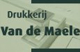 Drukkerij Van de Maele bvba