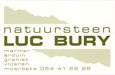 Luc Bury nv
