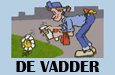 Tuinonderhoud De Vadder Luc
