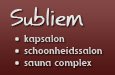 Subliem Subliem