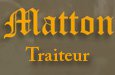 Matton Delikatessen BVBA