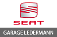 Ledermann Seat Garage