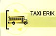 Taxi Erik