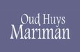 Oud Huys Mariman