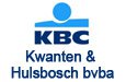 Kwanten & Hulsbosch bvba - KBC Verzekeringen 