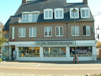 Van Baelen Electronics