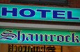 Hotel Shamrock