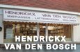 Hendrickx Van Den Bosch