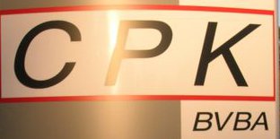 CPK bvba