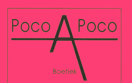 Poco a Poco
