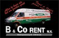 B & Co Rent NV