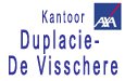 Kantoor Duplacie-De Visschere