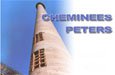 Chemin�es Peters nv