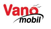 Vanomobil nv