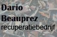 Beauprez Dario- recuperatiebedrijf