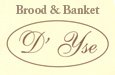 Brood en Banket D\'IJse