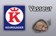 Keurslagerij Vasseur Keurslagerij Vasseur