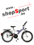Bike Trading nv.