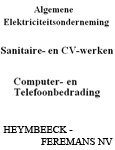 Heymbeeck - Feremans