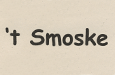 't Smoske