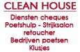 Clean House (Quattro bvba)