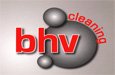 BHV - Cleaning