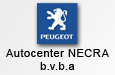 Necra Autocenter BVBA