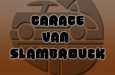 Garage Edwin Van Slambrouck