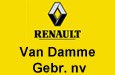 Van Damme Gebr. nv