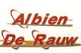 De Rauw Albien