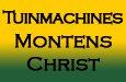 Tuinmachines Montens Christ