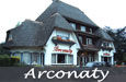 Arconaty