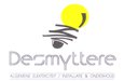 De smyttere