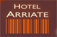Hotel Arriate