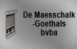 De Maesschalck-Goethals bvba