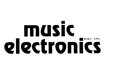 Music Electronics 
