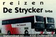 De Strycker Reizen bvba