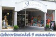 Geboortewinkel 9 maanden