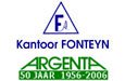 Kantoor Fonteyn