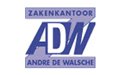 Zakenkantoor Andr&eacute; De Walsche-Willems