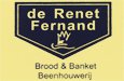Brood & Banket de Renet Fernand