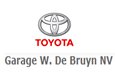 Toyota De Bruyn